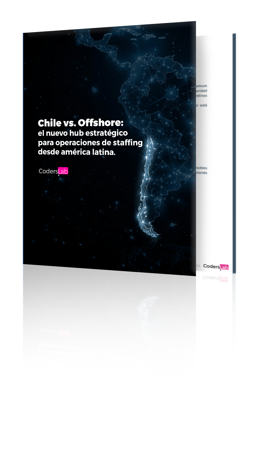 Chile vs. Offshore Study